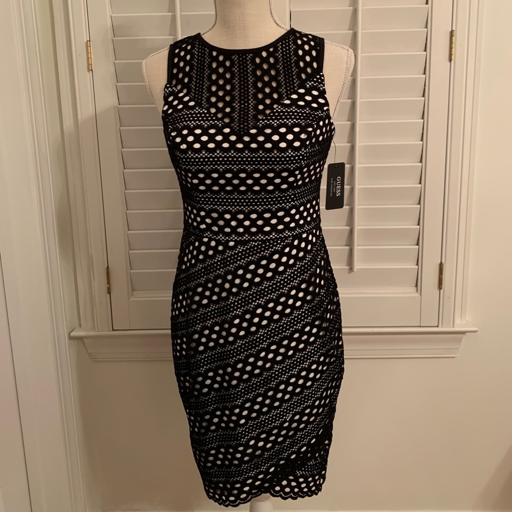 NWT Guess Dress